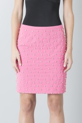 Drexcode - Skirt with diamonds - Moschino - Sale - 4