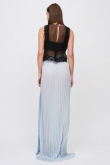 Drexcode - Long blue skirt - Vionnet - Sale - 3