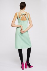 Drexcode - Short dress with bows - Gucci - Rent - 4