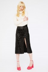 Drexcode - Gonna paillettes - Gucci - Sale - 1