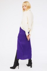 Drexcode - Gonna viola - Gucci - Sale - 4