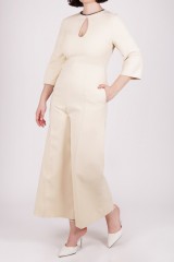 Drexcode - Jumpsuit bianca - Gucci - Sale - 5