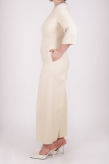 Drexcode - Jumpsuit bianca - Gucci - Sale - 7