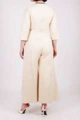 Drexcode - Jumpsuit bianca - Gucci - Sale - 8