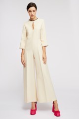 Drexcode - Jumpsuit bianca - Gucci - Sale - 2