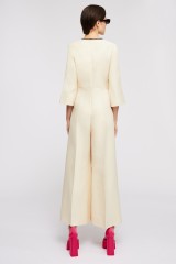 Drexcode - Jumpsuit bianca - Gucci - Sale - 4