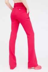 Drexcode - Pantalone fucsia - Gucci - Sale - 3