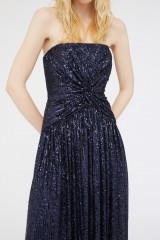 Drexcode - Sequin night dress - Halston - Sale - 3