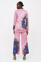 Drexcode - Pink pants - Hayley Menzies - Rent - 2