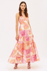 Drexcode - Printed summer dress - Hutch - Rent - 2