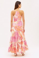 Drexcode - Printed summer dress - Hutch - Rent - 5