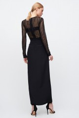 Drexcode - See through dress - Jessica Choay - Sale - 4