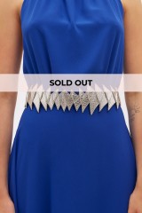 Drexcode - Cintura argento - J Lynch - Sale - 1