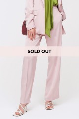 Drexcode - Pantalone rosa - Juliet Noor - Sale - 2