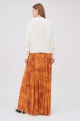 Drexcode - Shirt and skirt look - Roberto Cavalli - Rent - 3