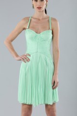 Drexcode - Bustier short dress - Maria Lucia Hohan - Rent - 1