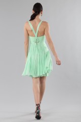 Drexcode - Bustier short dress - Maria Lucia Hohan - Rent - 7
