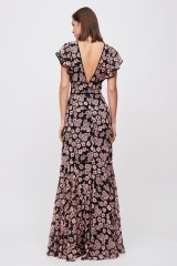 Drexcode - Dress with flower print - Milly - Sale - 6