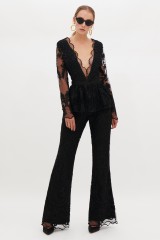 Drexcode - Suit in lace and sequins - Forever Unique - Rent - 1