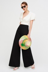 Drexcode - High waisted trousers - This Is Art Club - Sale - 3