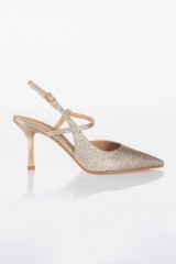 Drexcode - Glitter slingback - MSUP - Sale - 1