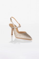 Drexcode - Glitter slingback - MSUP - Sale - 2