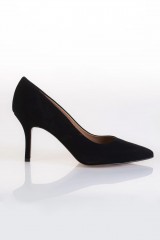 Drexcode - Suede pumps - MSUP - Sale - 1