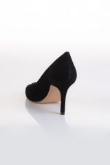 Drexcode - Suede pumps - MSUP - Sale - 3