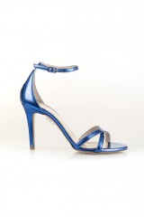 Drexcode - Blue sandals - MSUP - Sale - 3