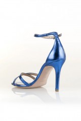 Drexcode - Blue sandals - MSUP - Sale - 4