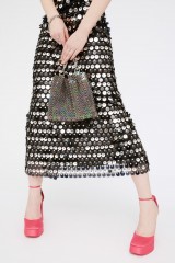 Drexcode - Maxi sequin dress - The New Arrivals by Ilkyaz Ozel - Sale - 3