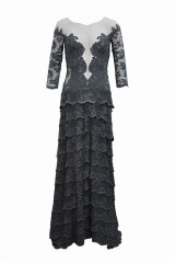 Drexcode - Blue lace dress - Olvi's - Sale - 1