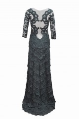 Drexcode - Blue lace dress - Olvi's - Sale - 2