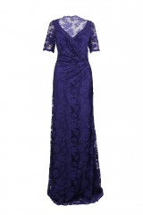 Drexcode - Blue lace dress - Olvi's - Rent - 1
