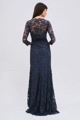 Drexcode - Teal lace dress - Olvi's - Sale - 3