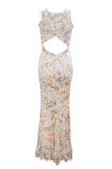 Drexcode - White floral dress - Olvi's - Sale - 2