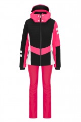 Drexcode - Multicolor ski outfit - OneMore - Rent - 1