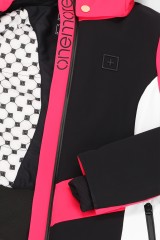 Drexcode - Multicolor ski outfit - OneMore - Rent - 4