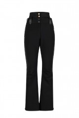 Drexcode - Black and gold ski outfit - OneMore - Rent - 5