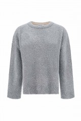 Drexcode - Glitter sweater - Paco Rabanne - Rent - 4