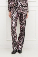 Drexcode - Giraffe Tuxedo Pants - Redemption - Rent - 1