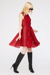 Drexcode - Macrame' dress - Giambattista Valli - Sale - 1