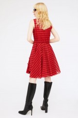 Drexcode - Macrame' dress - Giambattista Valli - Sale - 5