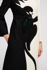 Drexcode - Abito lungo scimmia - Valentino - Sale - 3