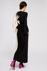 Drexcode - Abito lungo scimmia - Valentino - Sale - 4