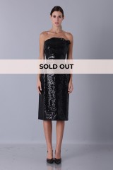 Drexcode - Bustier dress - Vivienne Westwood - Sale - 2