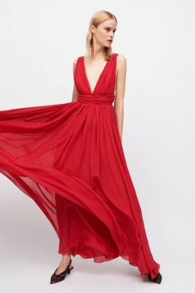 Empire style dress - Alessandra De Tomaso - Sale Drexcode - 1