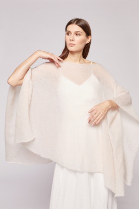 Lightweight poncho - Drexcode - Rent Drexcode - 1
