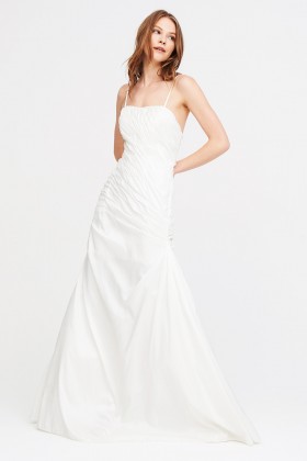 Abito a sirena - Drexcode Sposa - Rent Drexcode - 1