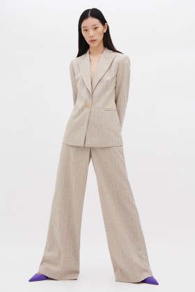 Pinstripe suit - Genny - Sale Drexcode - 2